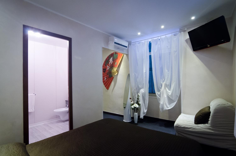 Bedroom 9