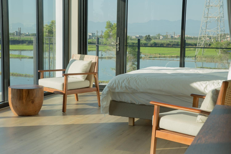 Others 5, Golden Harvest Homestay, Yilan