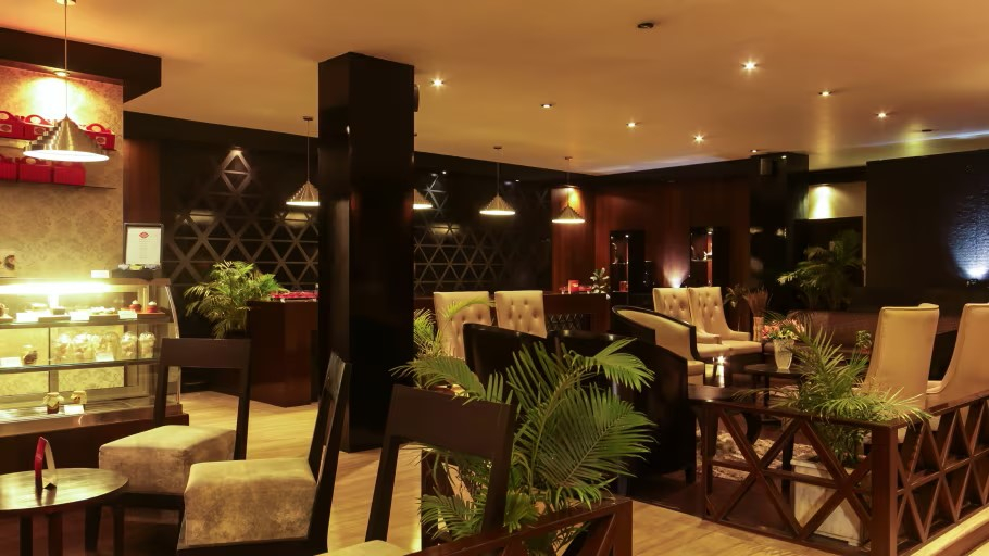 Food & Drinks 5, Hotel Polo Towers Shillong, East Khasi Hills