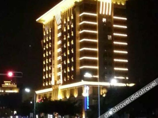 Others 4, Longhai Fumen Hotel, Zhangzhou