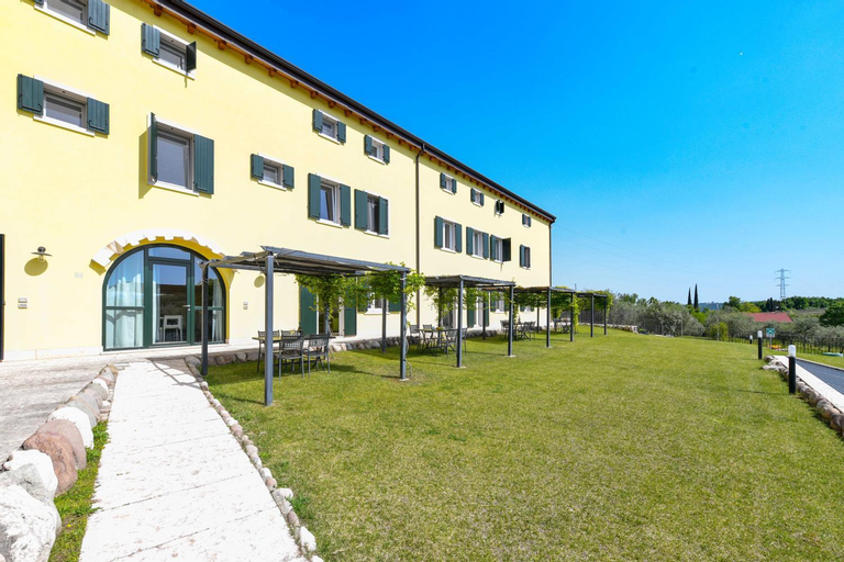 Residence Fontanelle, Verona