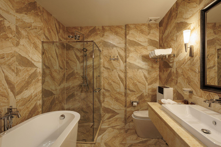 Bathroom 3