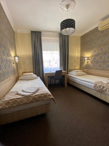 Bed, Pasja Noclegi B&B, Wołów