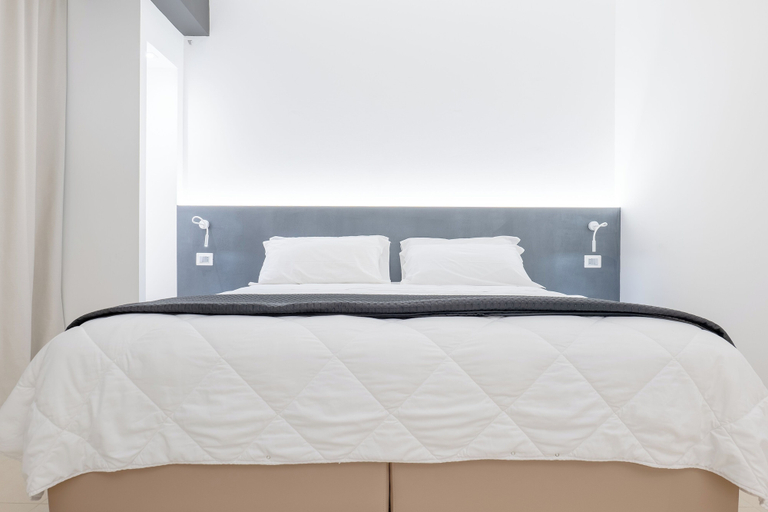 Bedroom 2, LHI Healthy Hotel Lecce, Lecce