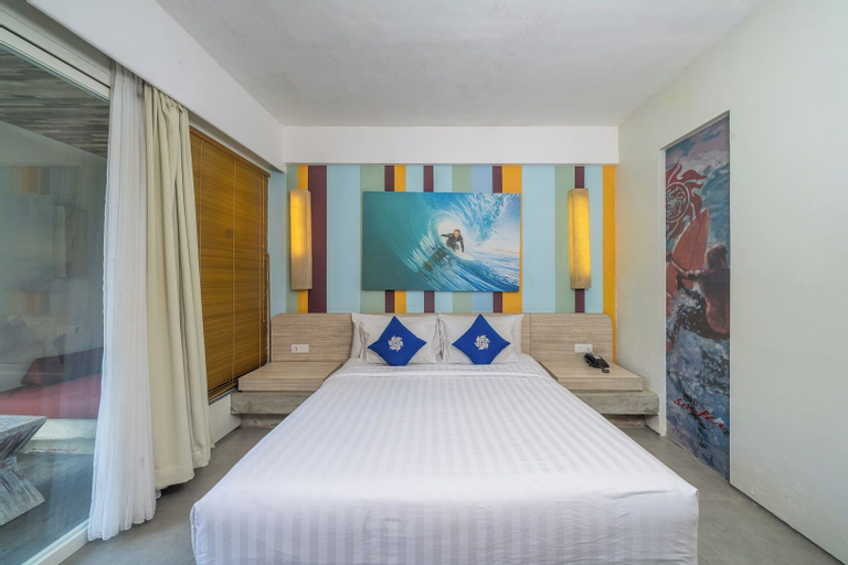 Bedroom 15