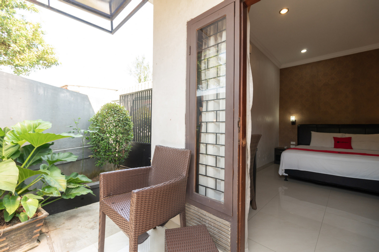 Exterior & Views 5, RedDoorz near Pantai Panjang Bengkulu 2, Bengkulu