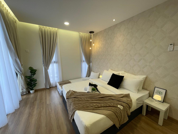 Bedroom 10