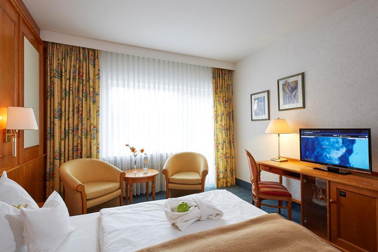 Göbel's Landhotel, Waldeck-Frankenberg