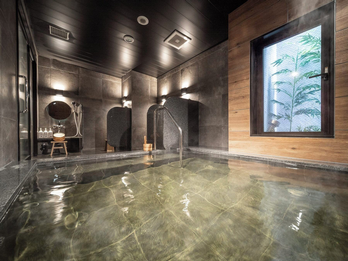 Others 4, Super Hotel Premier Namba Shinsaibashi Natural Hot Spring, Osaka