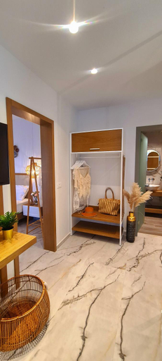 Others 4, Costa ANASTASIA_sea view suites, Central Macedonia