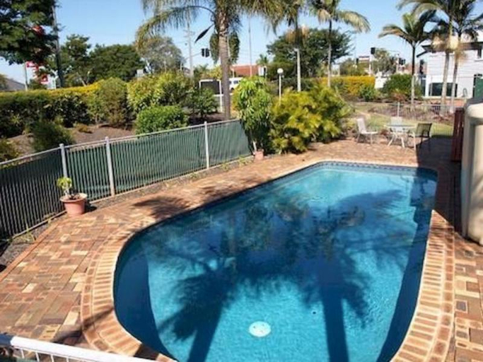 Sport & Beauty 5, Aaa Lancaster Court Motel, Annerley