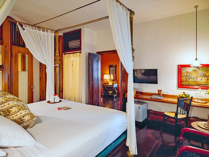 Bedroom 7