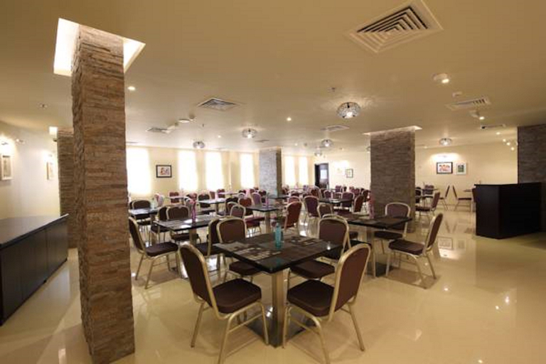 Food & Drinks 5, Florida Al Souq Hotel, Dubai