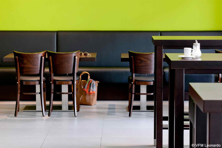 Food & Drinks 3, ibis Koln Leverkusen, Leverkusen