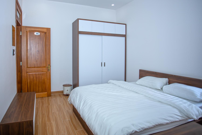 Bedroom 5