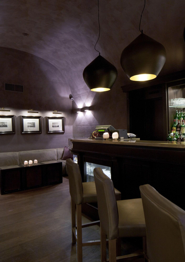 Public Area 4, Palazzo, Cuneo