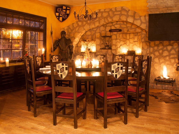 Food & Drinks 4, Eisenacher Hof, Eisenach
