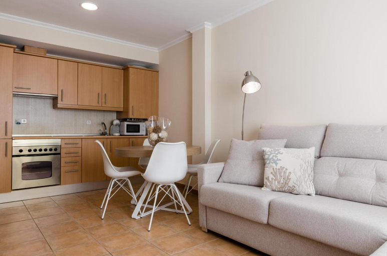 Others 5, Bonanza 5 - Apartment In Colonia De Sant Jordi, Baleares