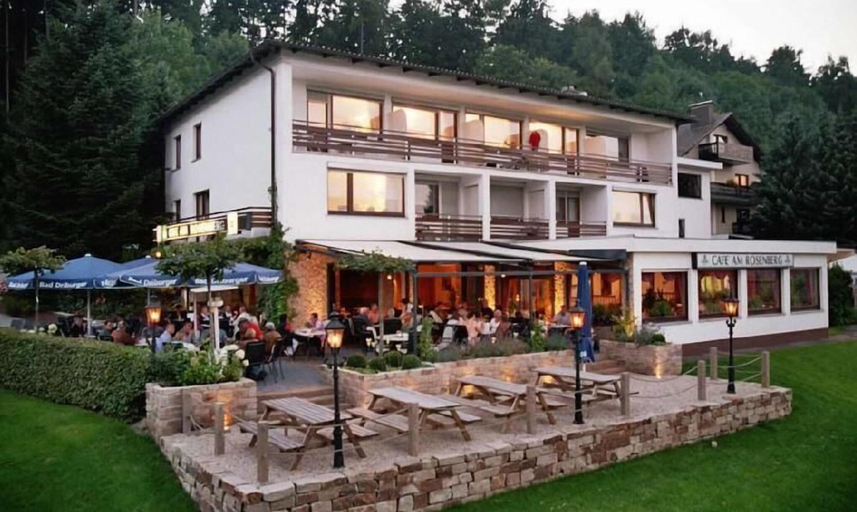 Exterior & Views 2, Hotel am Rosenberg, Höxter