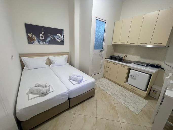 Others 3, Villa Apartments S&F City Centre, Tiranës