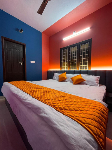 Others 2, Ace of Space, Udupi