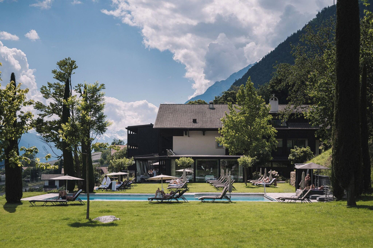 Sport & Beauty 4, Der Küglerhof, Bolzano
