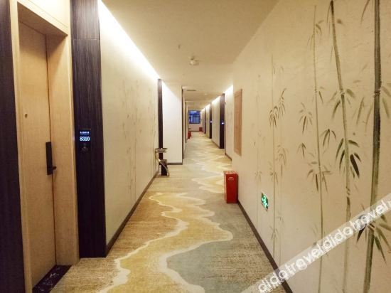 Others 4, Yuezhu Hotel, Ningde