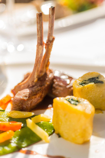 Food & Drinks 5, Zum Weißen Schwanen, Rhein-Lahn-Kreis