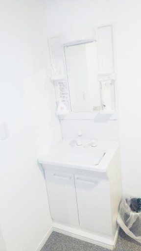 Bathroom 5
