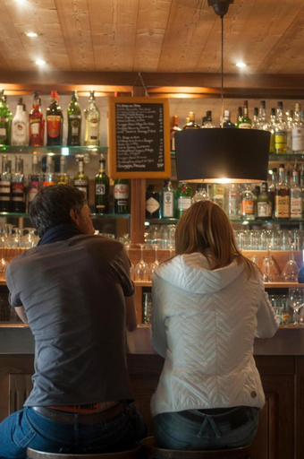 Food & Drinks 5, LOGIS HOTEL LE MONAL, Savoie