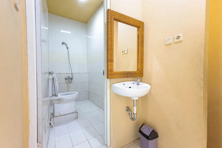 Bathroom 2