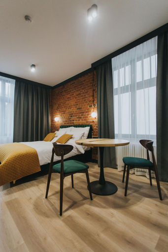 Bedroom 22