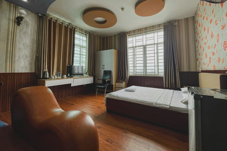 Bedroom 16