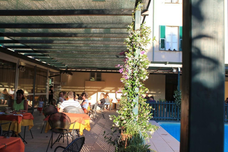 Food & Drinks 5, Hotel Florenz, Savona