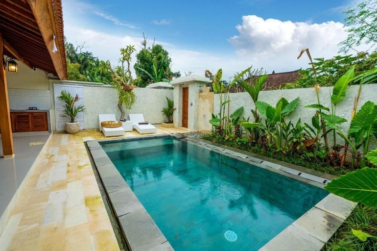 Phala Villas Ubud, Gianyar
