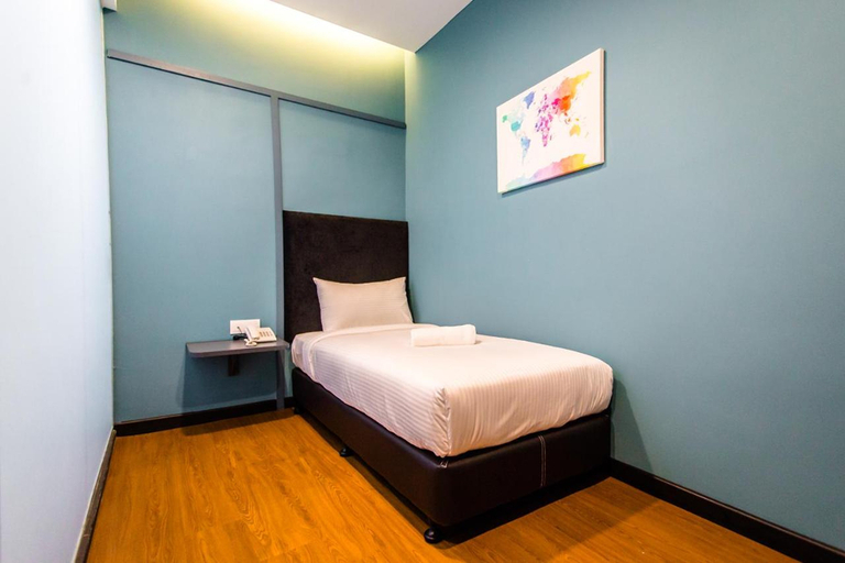Others 5, Jenjarom Boutique Hotel, Kuala Langat