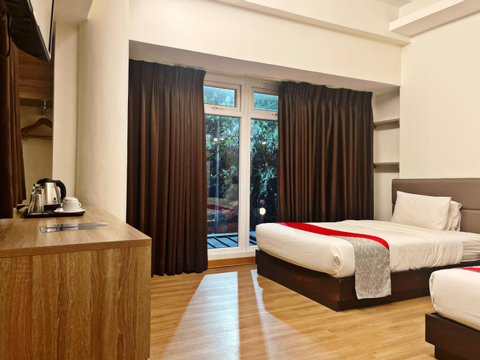 Bedroom 8