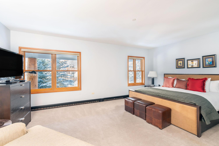 Bedroom 3, Auberge Residences At Element 52, San Miguel