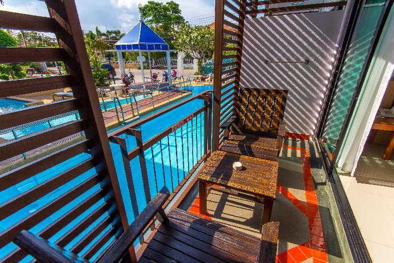 Others, Chayadol Boutique Resort, Muang Chiang Rai