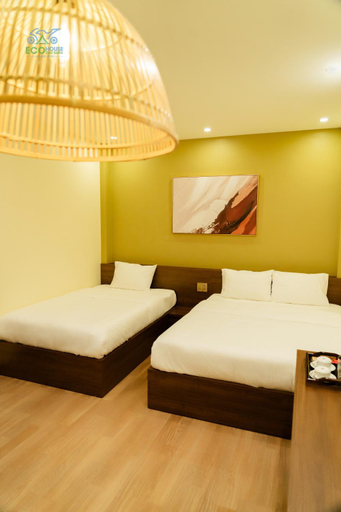 Bedroom 2, CAO BANG ECO HOUSE, Cao Bằng