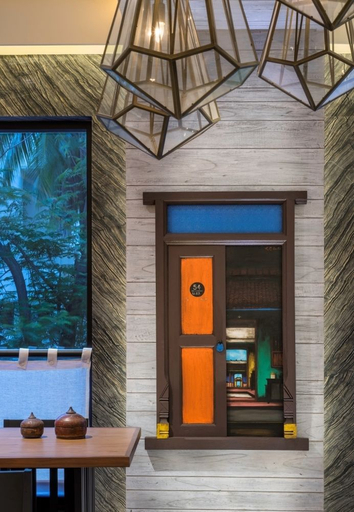 Exterior & Views 2, The Raintree, St. Mary's Road, Chennai