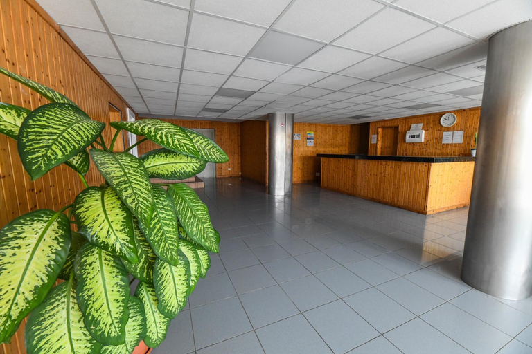 Public Area 2, Apartamentos LIVVO Puerto Bello, Las Palmas