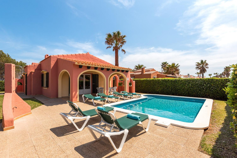 Others 5, Villa Nurimar by Escape Home, Baleares