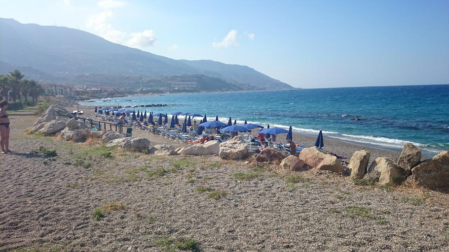 Others 5, Hotel Club La Playa, Messina