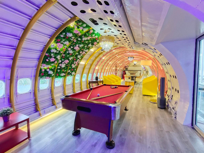 Meeting Room 11