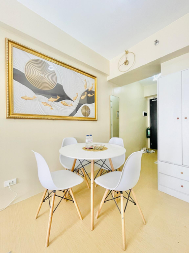 Others 4, * *M2 Minimalist and Cozy Studio, Iloilo City