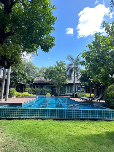 Sport & Beauty 5, Nirundorn Resort, Cha-Am