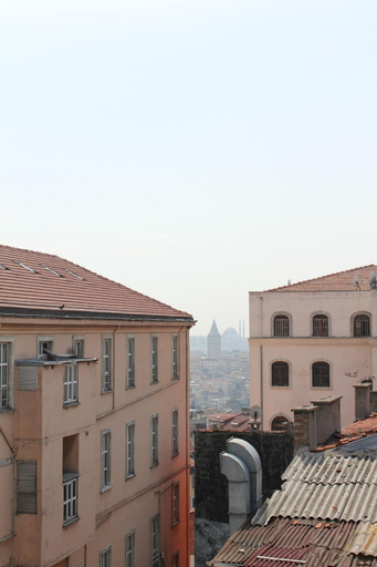 Exterior & Views 2, Hotel Naumpasa Konagi, Beyoğlu