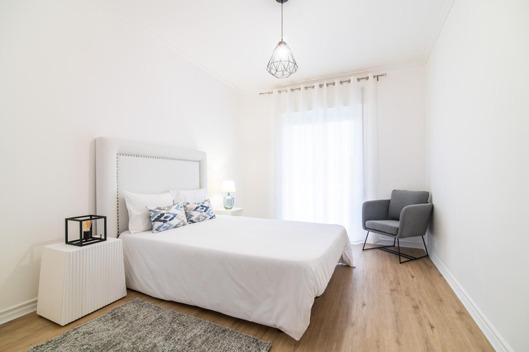 Green Island City Apartment, Ponta Delgada