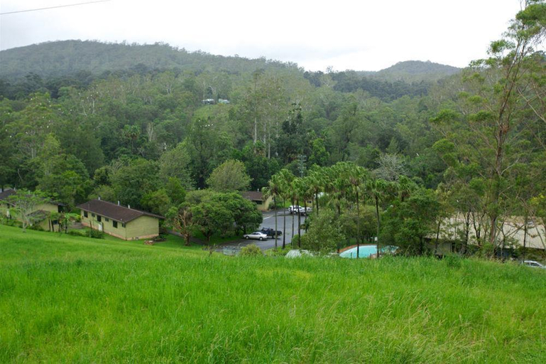 Exterior & Views 2, Broken River Mountain Resort, Mirani